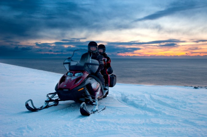 Copyright: Anne Olsen-Ryum / www.nordnorge.com / Hasvik 