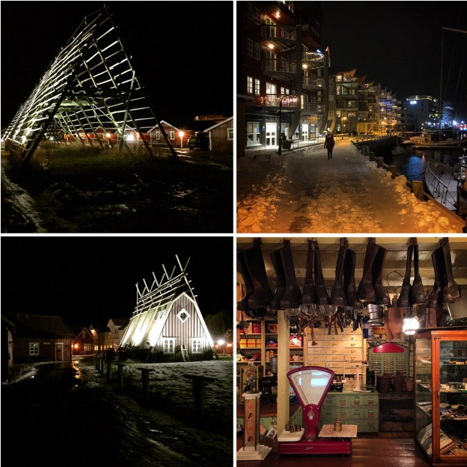 Svolvær, Copyright: insidenorway