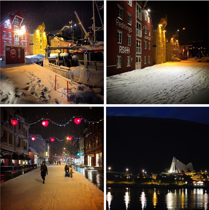 Tromsø, Copyright: insidenorway